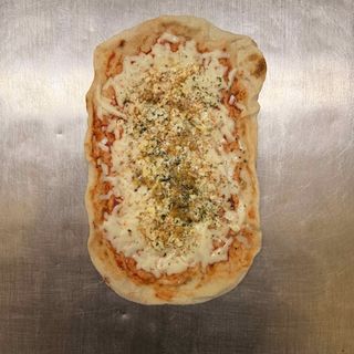 Pizza Roquefort Y Nueces