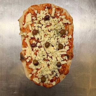 Pizza Margarita
