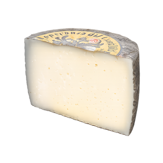 Manchego Semicurado 200 Gr