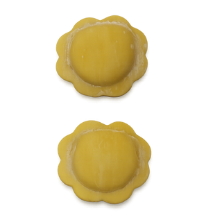 Fiore De Calabaza Y Amaretti. 1 Ración, 150 Gr