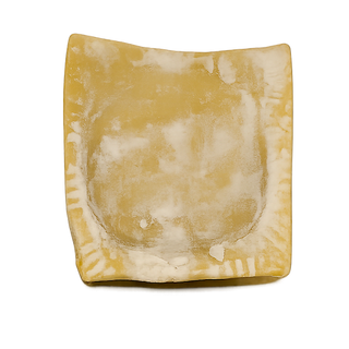 Gran Raviolone De Burrata Y Berenjena. 1 Ración, 150 Gr