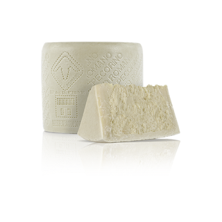 Pecorino Romano Dop Rallado. 100 Gr