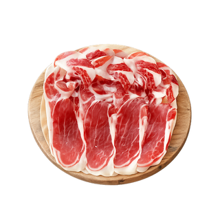 Paleta De Bellota Ibérica 100 Gr