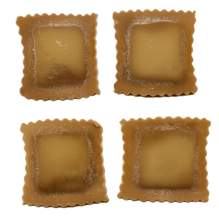 Ravioli De Funghi Porcini. 1 Ración, 150 Gr
