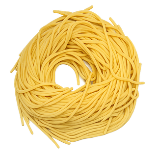 Spaghetti Al Huevo. 1 Ración, 150 Gr
