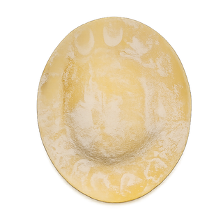 Tortello De Sobrasada Y Berenjena. 1 Ración, 150 Gr