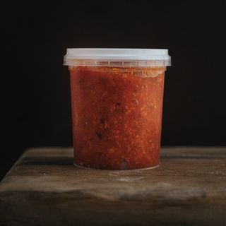 Salsa Napolitana 150 Cc