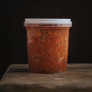 Salsa Boloñesa 150 Cc