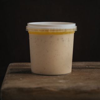 Salsa De Nueces Con Crema 150 Cc