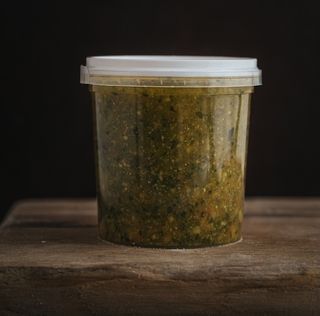 Salsa Pesto Fresco 150 Cc