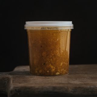 Salsa De Nueces En Aceite 150 Cc