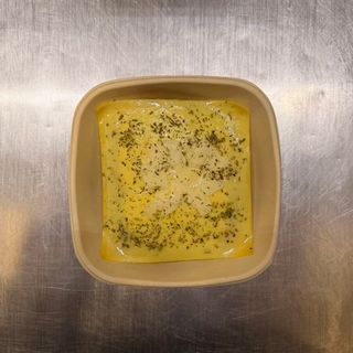 Lasaña Tebia De Verduras