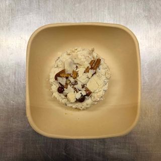 Risotto Al Funghi Porcini. 1 Ración