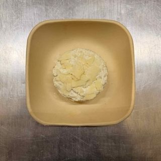 Risotto A La Parmiggiana. 1 Ración