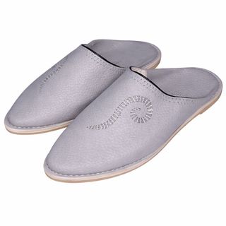 Babouche Garçon Khanjar 28/36