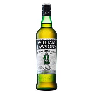 Whisky 5 Años William Lawson