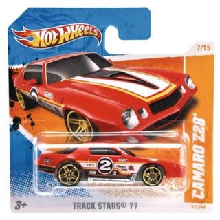 Veículos 1:64 (vários modelos) Hot Wheels