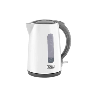 BLACK+DECKER Cordless Kettle JC70-B5, 1.7L