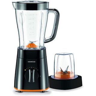 Kenwood BLP15 Black Blender, 1.5L