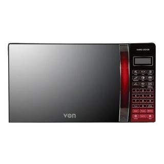 VON VAMG Digital Grill Microwave Oven, 20L