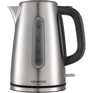 Kenwood ZJM10 Silver Kettle, 1.7L
