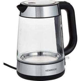 Kenwood ZJG08 Glass Kettle, 1.7L