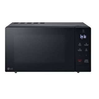 LG Neochef® Microwave Oven Black, 30L