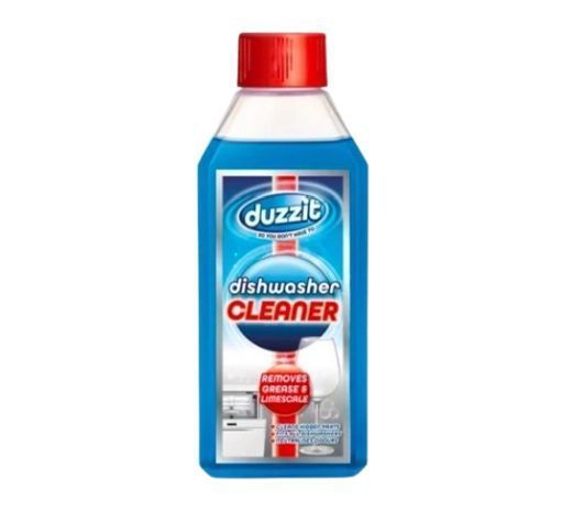 Washing Machine Care