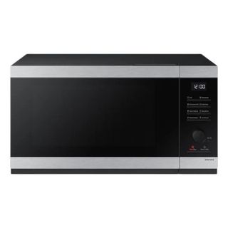 Samsung MG40DG5524ATSG Stainless Steel Microwave Grill, 40L