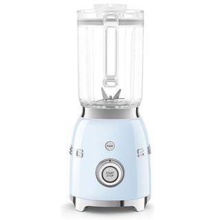 SMEG Pastel Blue Blender, 1.5L