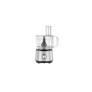 BLACK+DECKER FX825-B5 Multifunction Food Processor, Stainless Steel