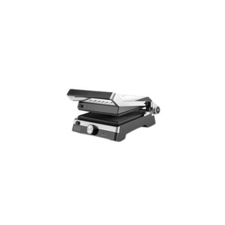 BLACK+DECKER CG2000-B5 2-in-1 Health Grill, 2000W