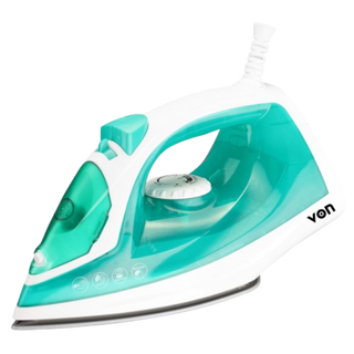VON VIS161CSG Steam Iron, 1600W