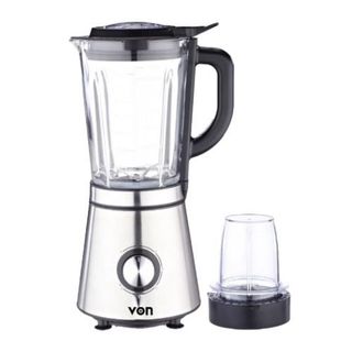VON VBG601BLX Glass Jar Blender