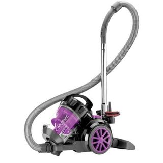 BLACK+DECKER VM1880-B5 Bagless Vacuum Cleaner, Purple