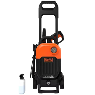 BLACK+DECKER BEPW2000-B5 Pressure Washer, 2175 PSI