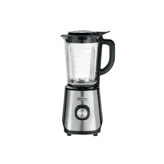 Kenwood BLM45 Silver Glass Blender-Mill