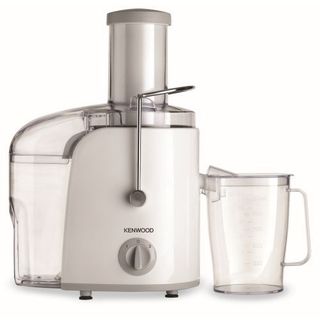 Kenwood JEP02 Juice Extractor, White