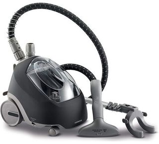 Kenwood GSP65.500BK Garment Steamer, Black