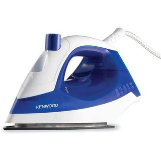 Kenwood STP01 Blue Steam Iron