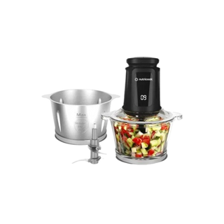 Nutricook NC-CH2000 Chopper, 2L Bowl