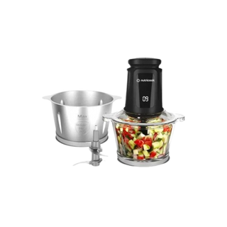 Nutricook NC-CH2000 Chopper, 2L Bowl