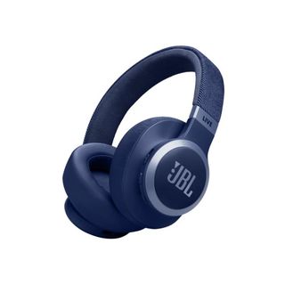 JBL TUNE770NC Wireless Headphones, Blue
