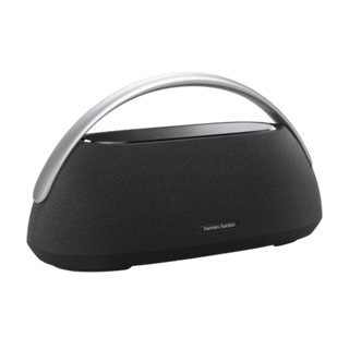 Harman Kardon Go+Play 3 Portable Party Speaker, 160W Black