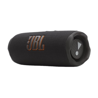 JBL Flip Black Waterproof Speaker