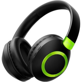Oraimo OHP-610S Wireless Headphones, Black
