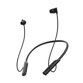 Oraimo OEB-311 Black Neckband Wireless Earphones