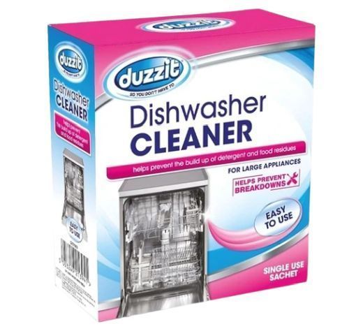 Washing Machine Care