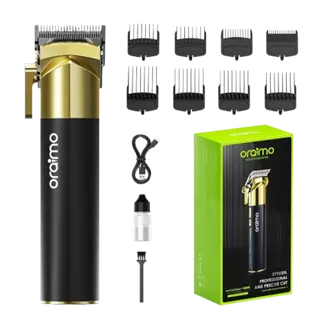 Oraimo OPC-CL33N Black Clipper