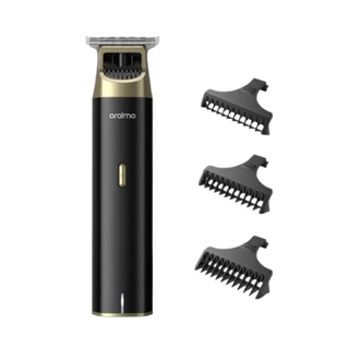 Oraimo Smart Trimmer OPC-TR12 Black, 3 Combs